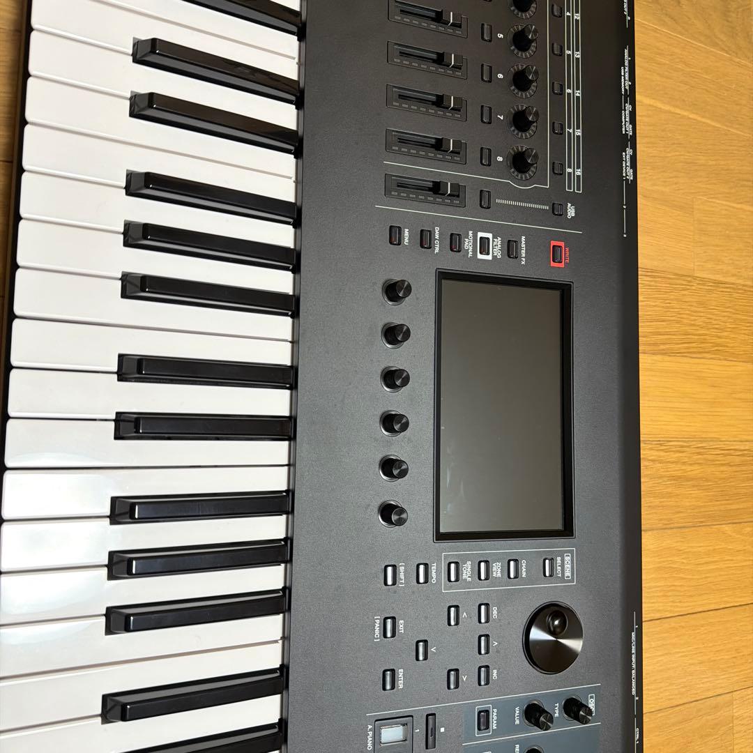 【つぐ999様★専用★】Roland FANTOM 6 EX｜美品｜