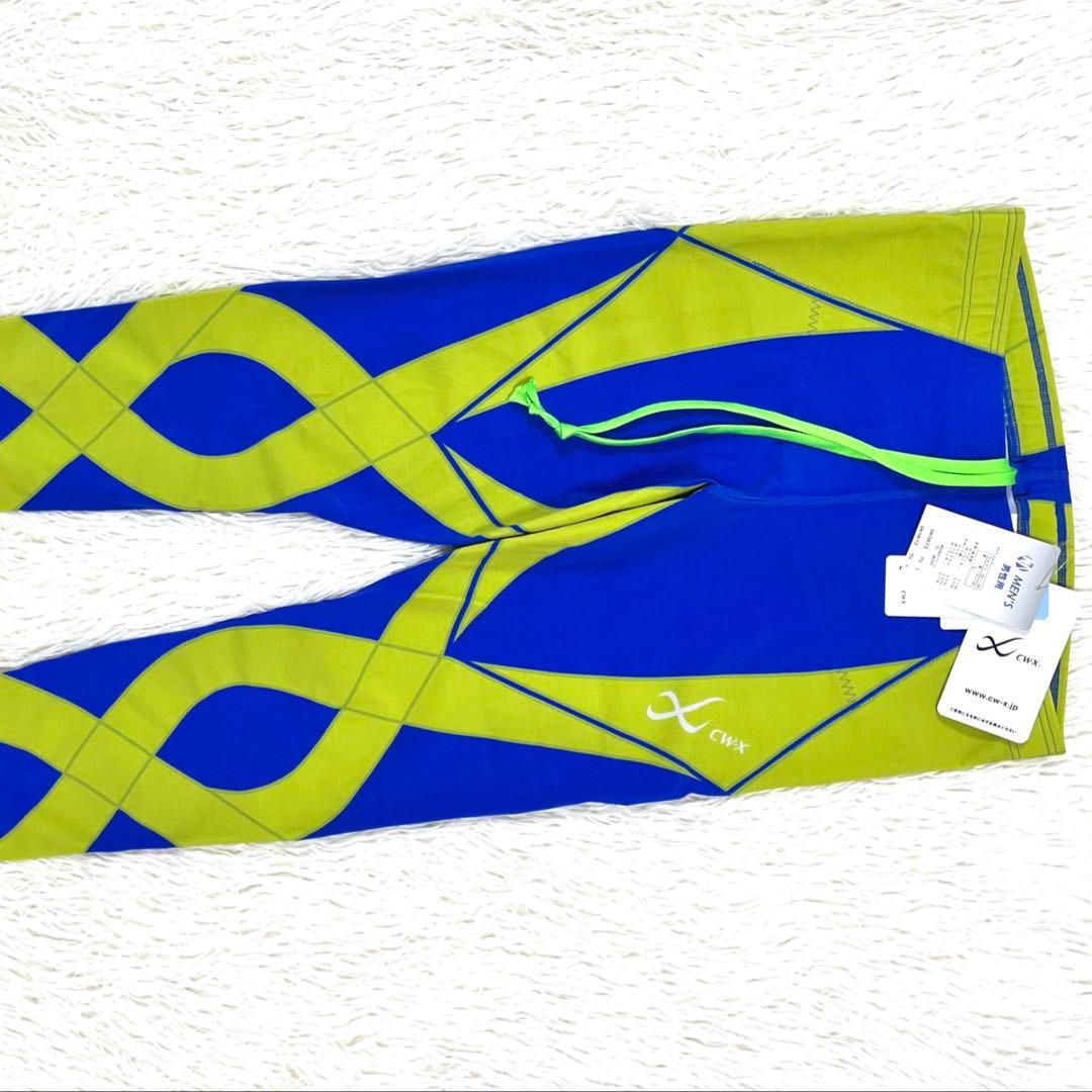 CW-X cwxジェネレーターモデルレボリューション25周年記念イチローモデルＬ