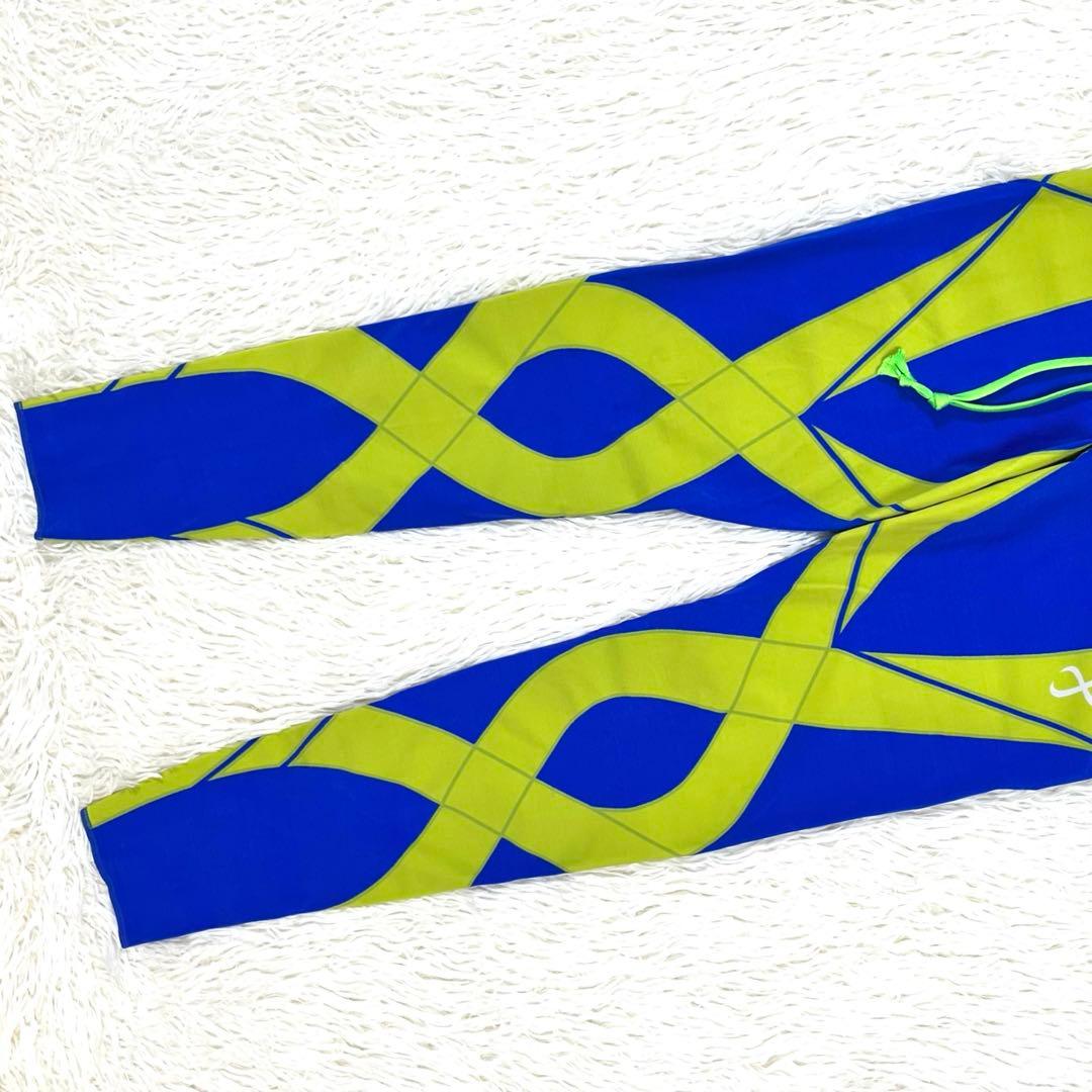 CW-X cwxジェネレーターモデルレボリューション25周年記念イチローモデルＬ