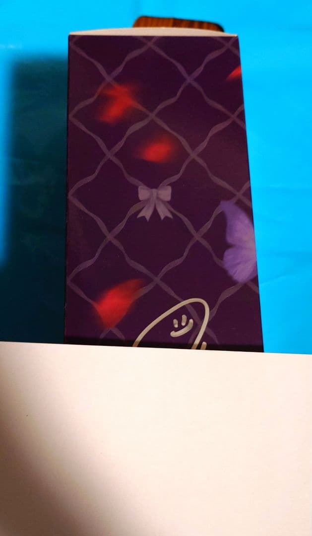 楠木ともり Premium Tomori “DOLL”