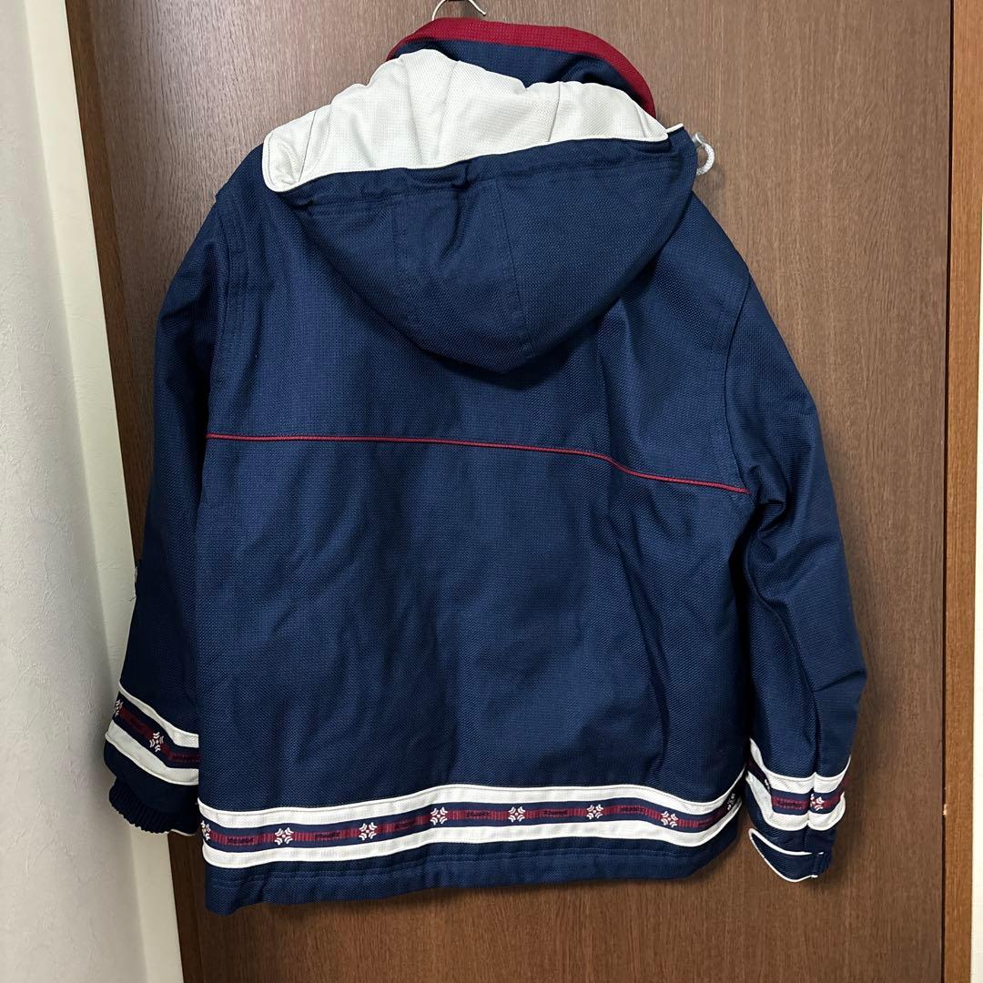 ウィンタースポーツ用ジャケットとパンツセット