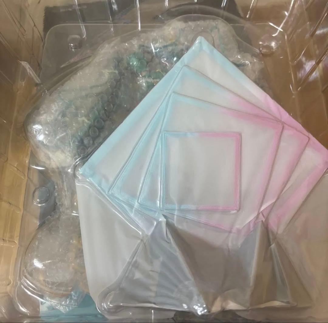 初音ミク Thunderbolt 1/7スケールフィギュア