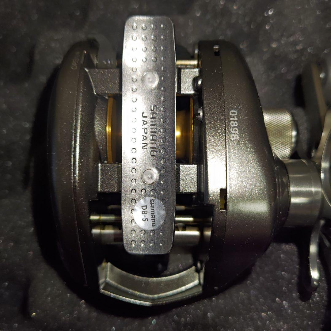 NIUM XT メタニウムXT 廃盤希少箱無しデッドストック 極美品