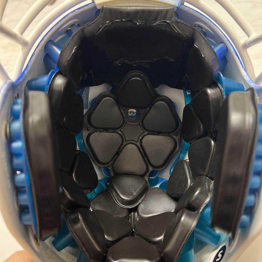 SCHUTT ベンジェンスヘルメット