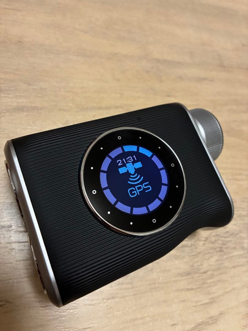 イーグルビジョン　Xi EV-490 距離計 GPS搭載