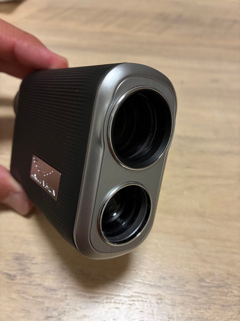 イーグルビジョン　Xi EV-490 距離計 GPS搭載