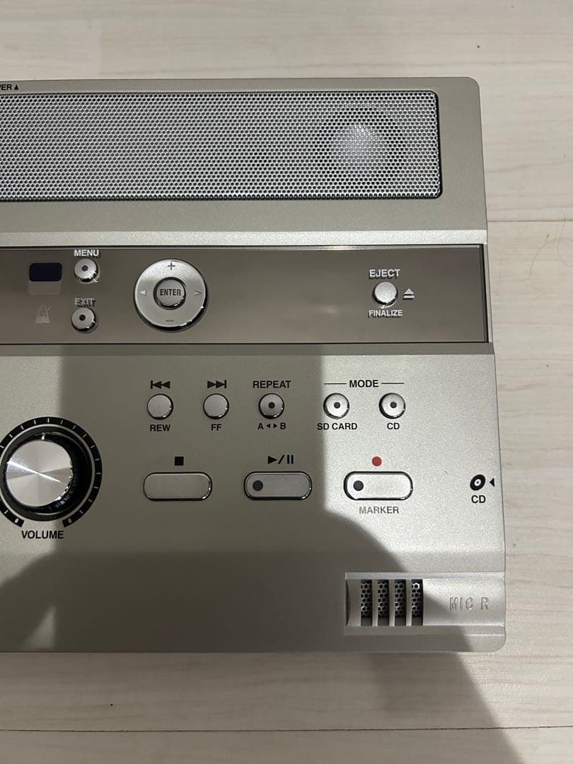 【美品】Roland CD-2e マルチトラックレコーダー