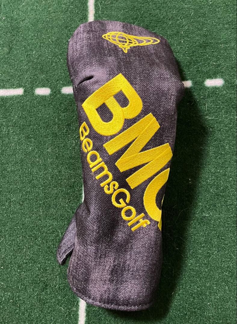 ⭐︎山田太郎⭐︎ ビームスゴルフ　スタンドキャディバッグ