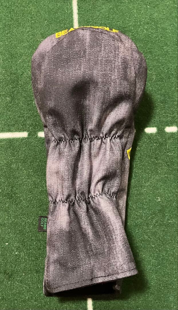 ⭐︎山田太郎⭐︎ ビームスゴルフ　スタンドキャディバッグ