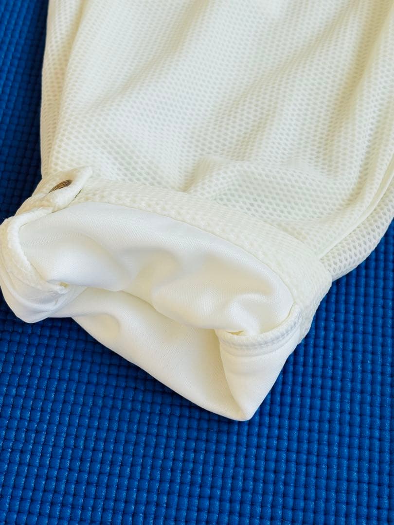 muta ムータ　ゴルフパンツ　ハーフパンツ　膝丈パンツ