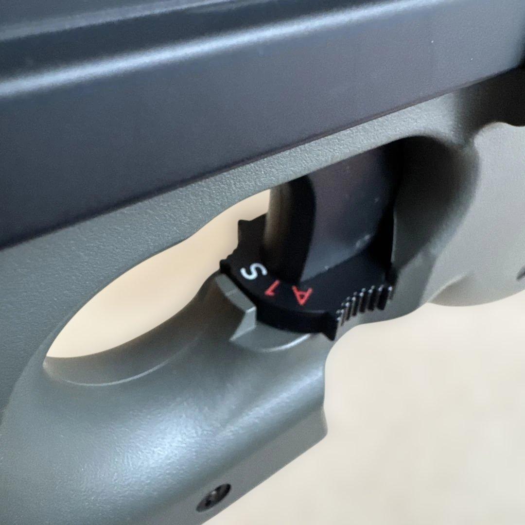 東京マルイ PS90