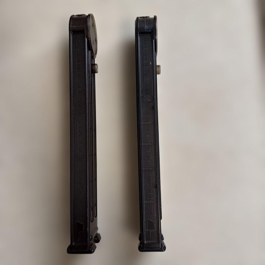 東京マルイ PS90