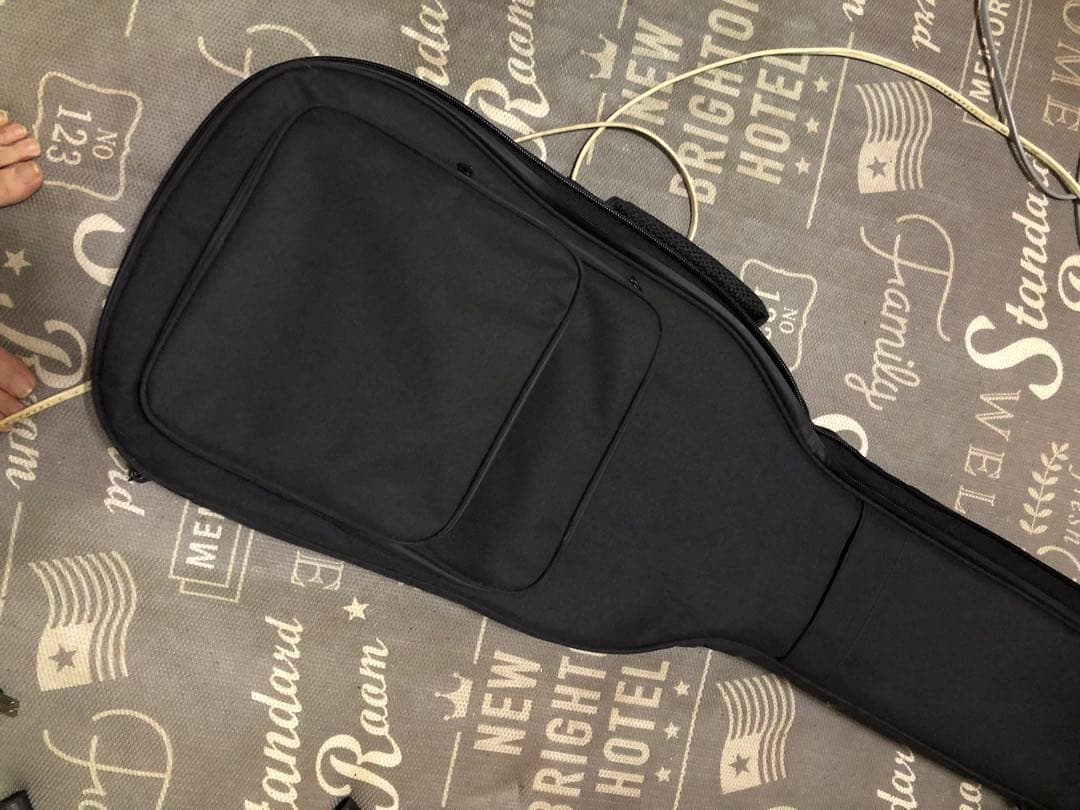 ギター momose MC -2STD