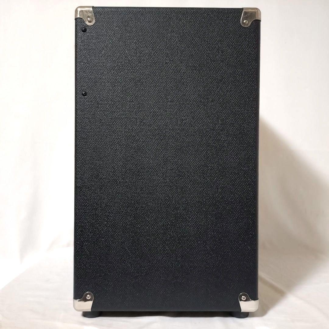 美品　Fender　フェンダー　Rumble 200　ベースアンプ　コンボアンプ