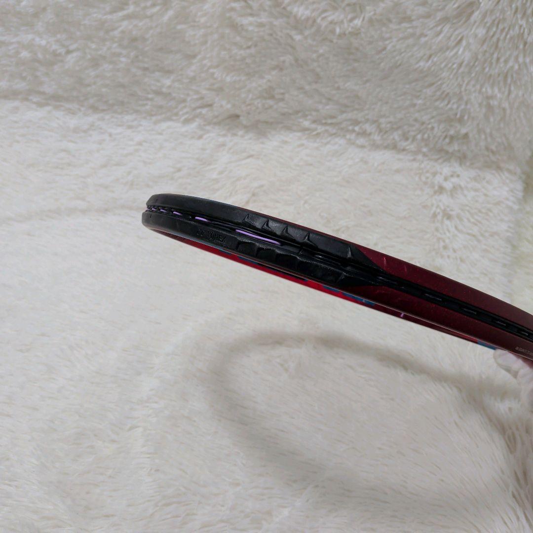 極美品✨️　 YONEX VCORE 100L G2 硬式テニスラケット