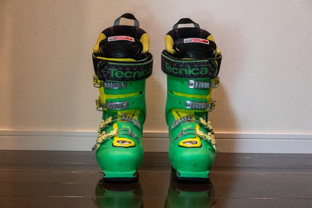 Tecnica ZERO G GUIDE 26〜26.5cm