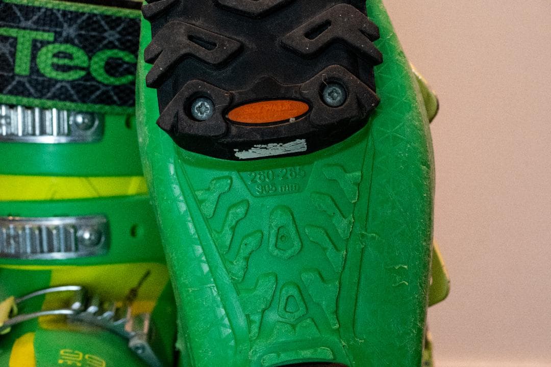 Tecnica ZERO G GUIDE 26〜26.5cm