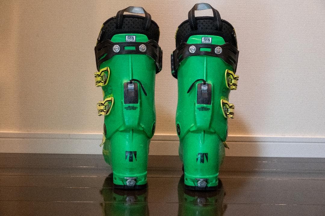 Tecnica ZERO G GUIDE 26〜26.5cm