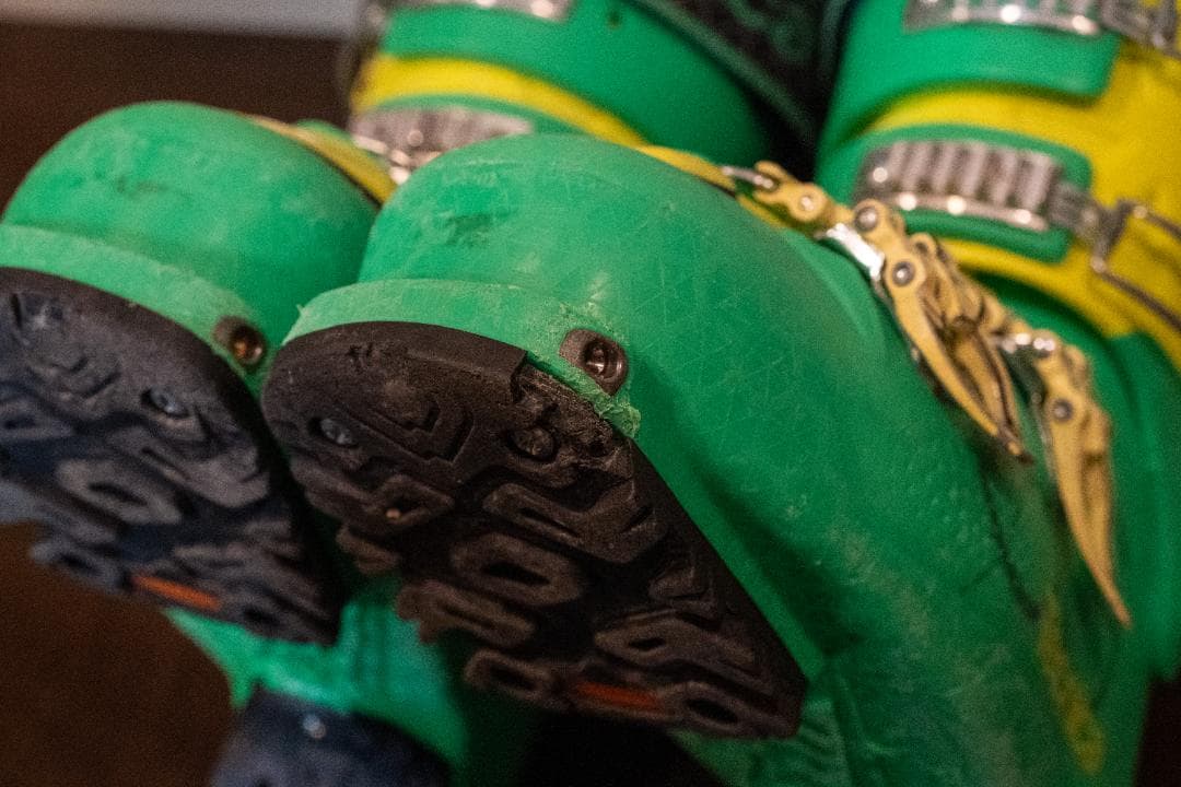 Tecnica ZERO G GUIDE 26〜26.5cm