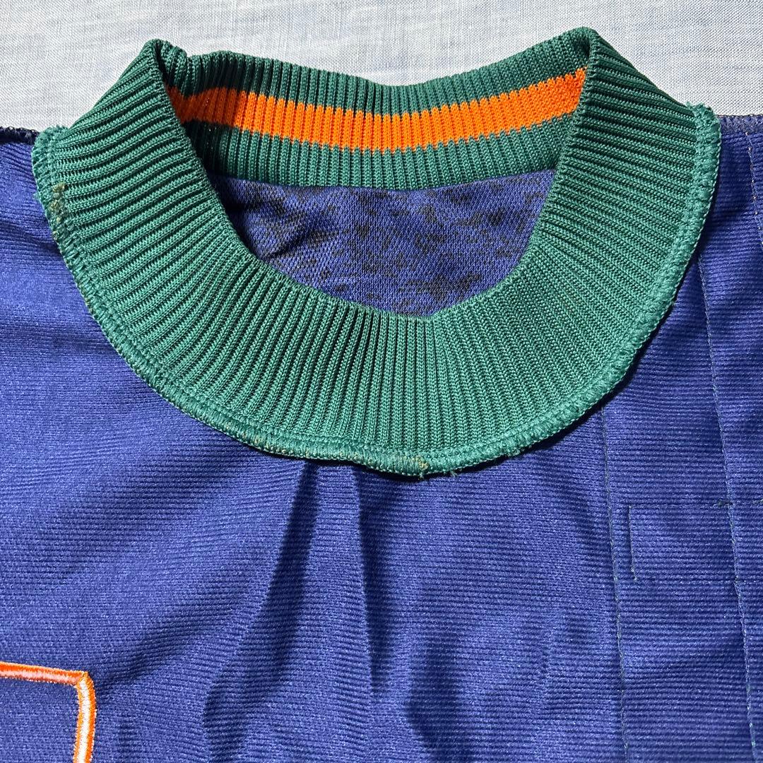 アディダス　ニューカッスル　1997-1998 アウェイ ユニフォーム