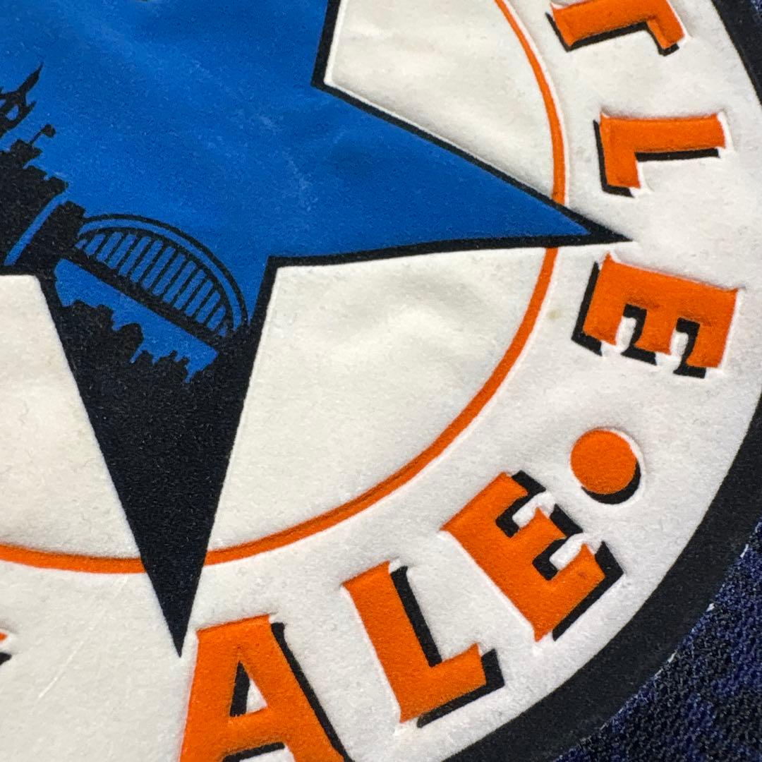 アディダス　ニューカッスル　1997-1998 アウェイ ユニフォーム