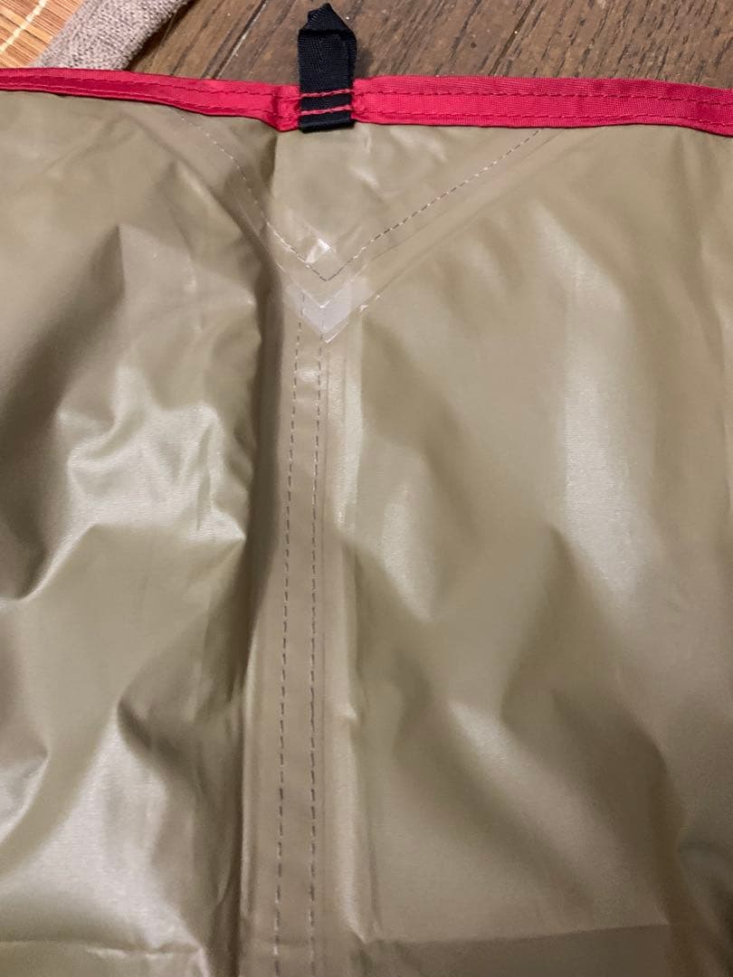 スノーピーク ポンタ