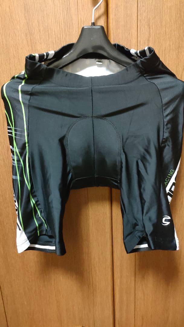 Cannondale 長袖半袖Mサイズ パンツ長短Mサイズグローブ サングラス