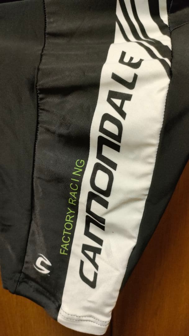Cannondale 長袖半袖Mサイズ パンツ長短Mサイズグローブ サングラス