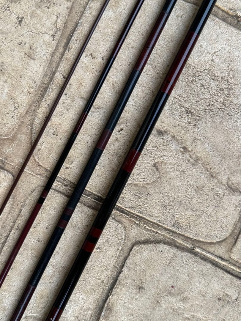 兆　11尺　ヘラ竿 ヘラブナ