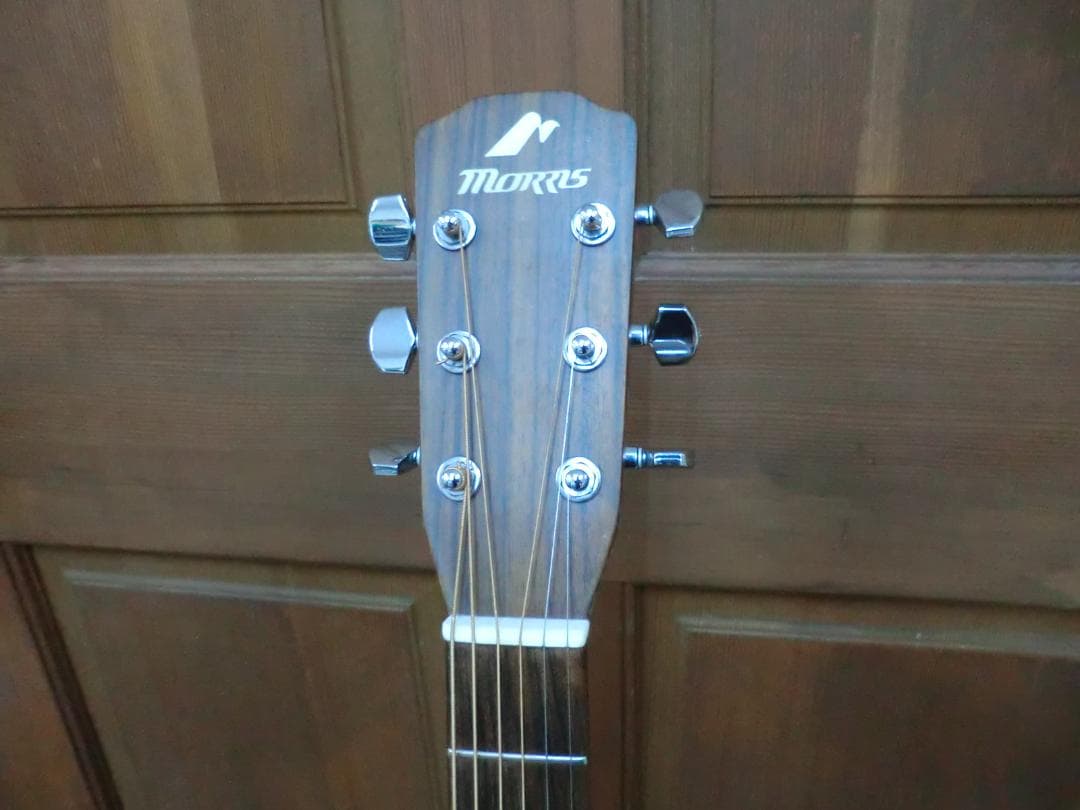 Morris M-801 1990年代　日本製