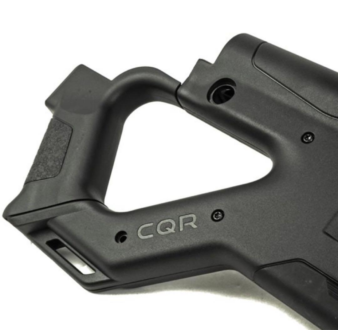 ICS ASG HERA ARMS M4 CQR 電動ガン　エアガン