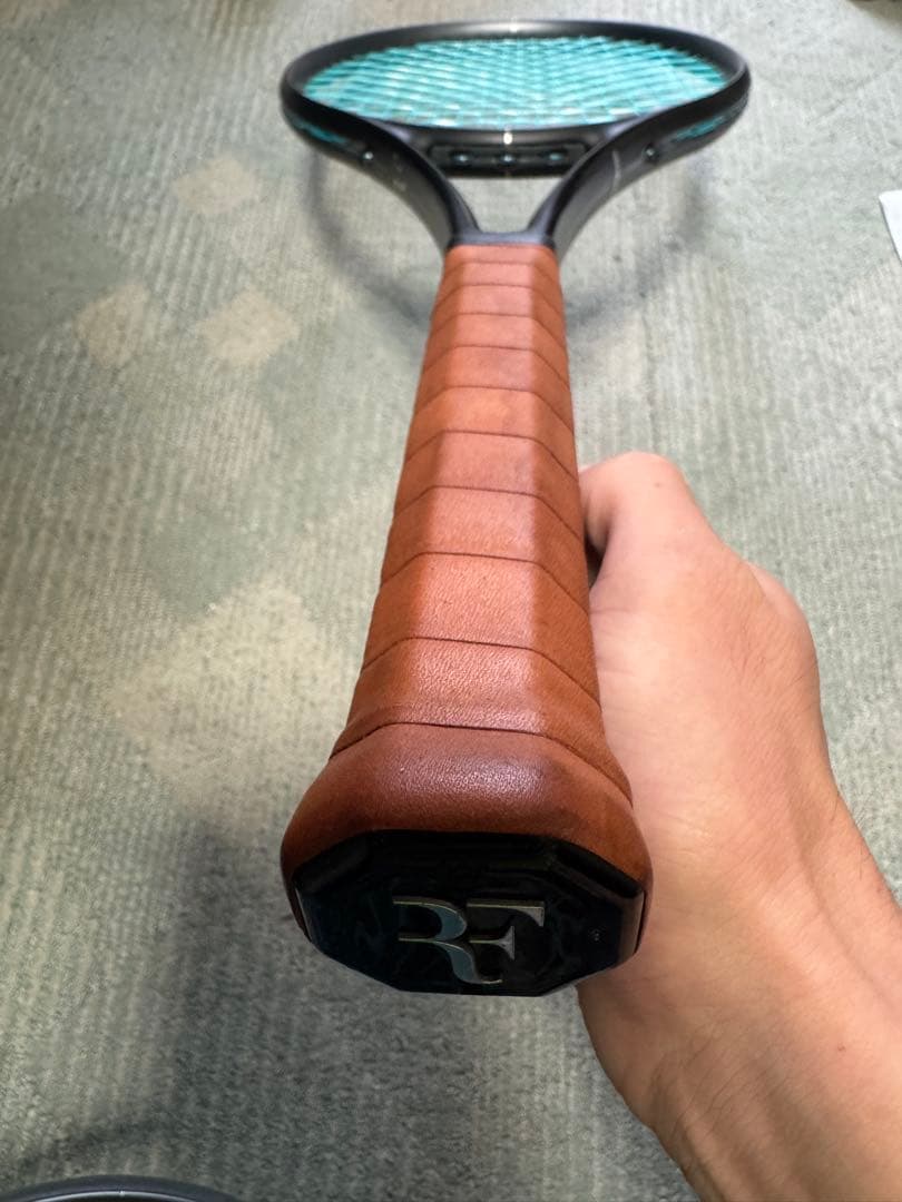 ウィルソンWilson RF01 PRO G3 ②