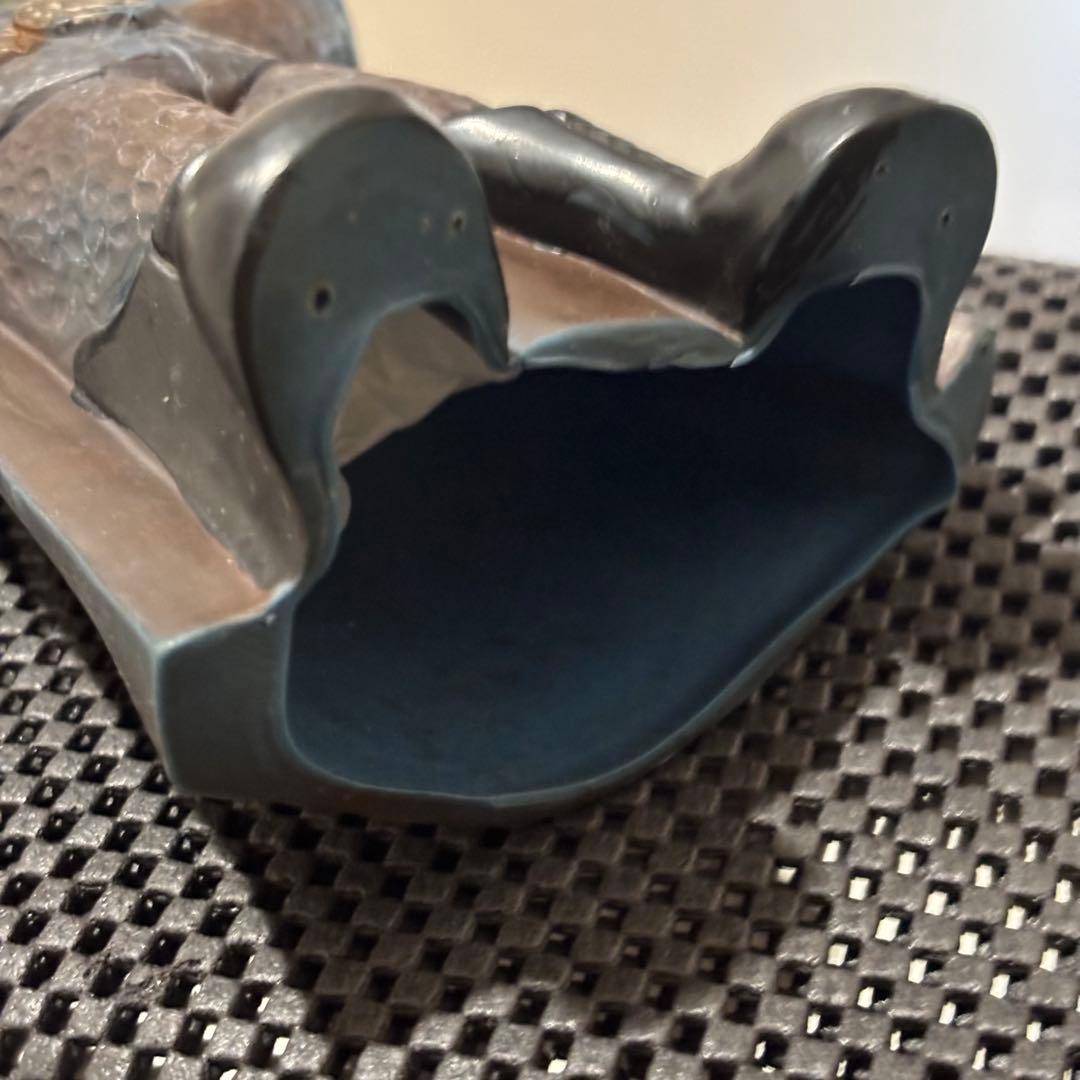 ★希少品・当時物★ツクダヤ 小学館 手人形 ブルマァク マルサン ギロチン帝王