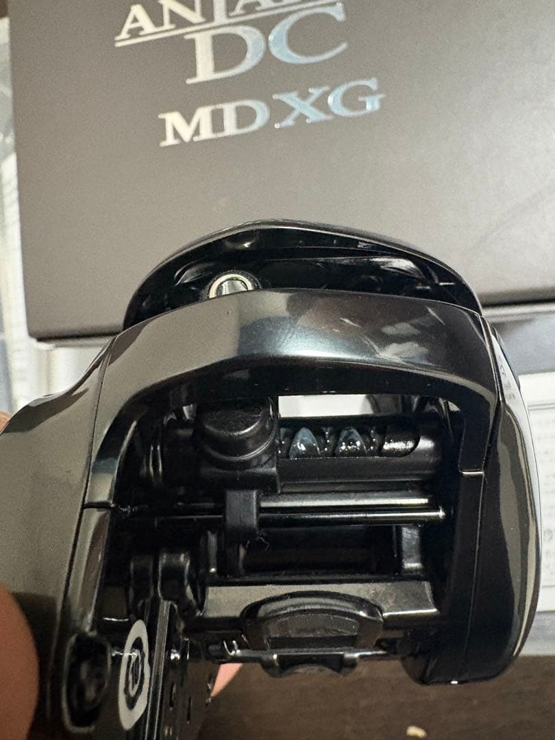 23アンタレスdcmd XG RH 未使用