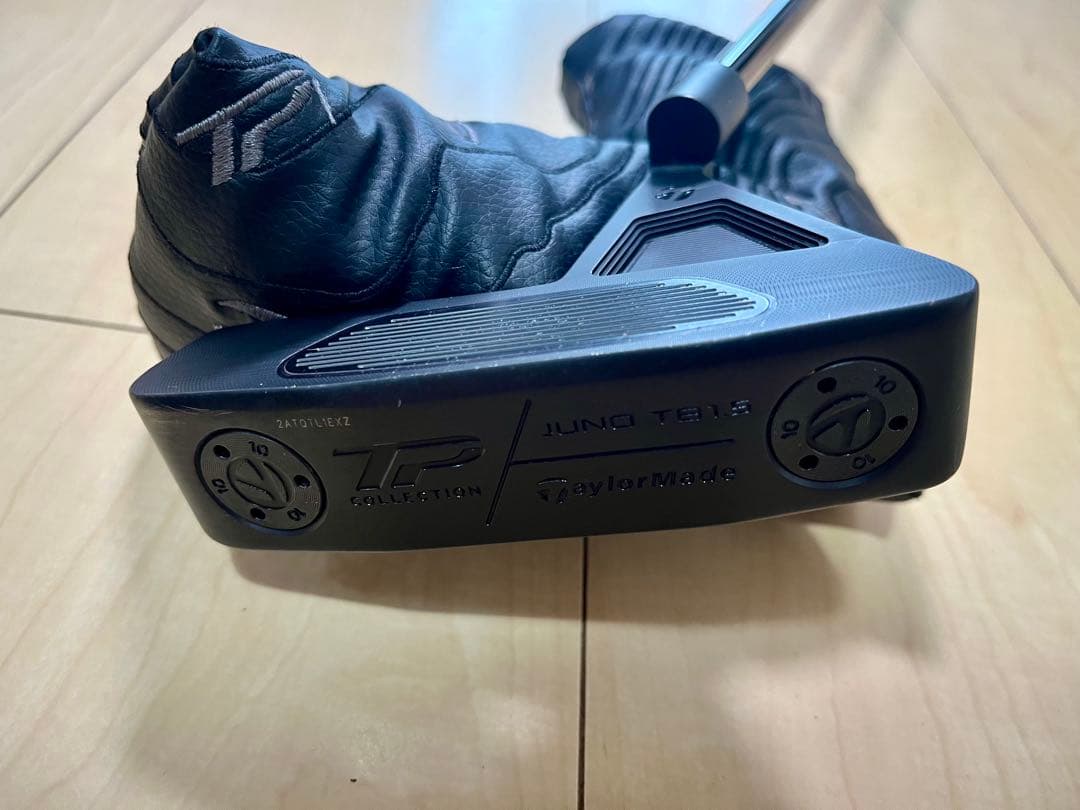 TaylorMade TP JUNO TB1.5 34インチ