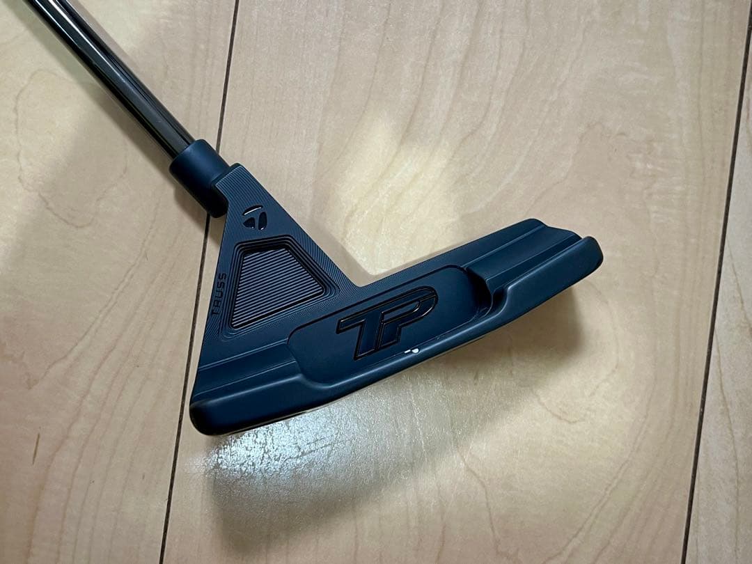 TaylorMade TP JUNO TB1.5 34インチ