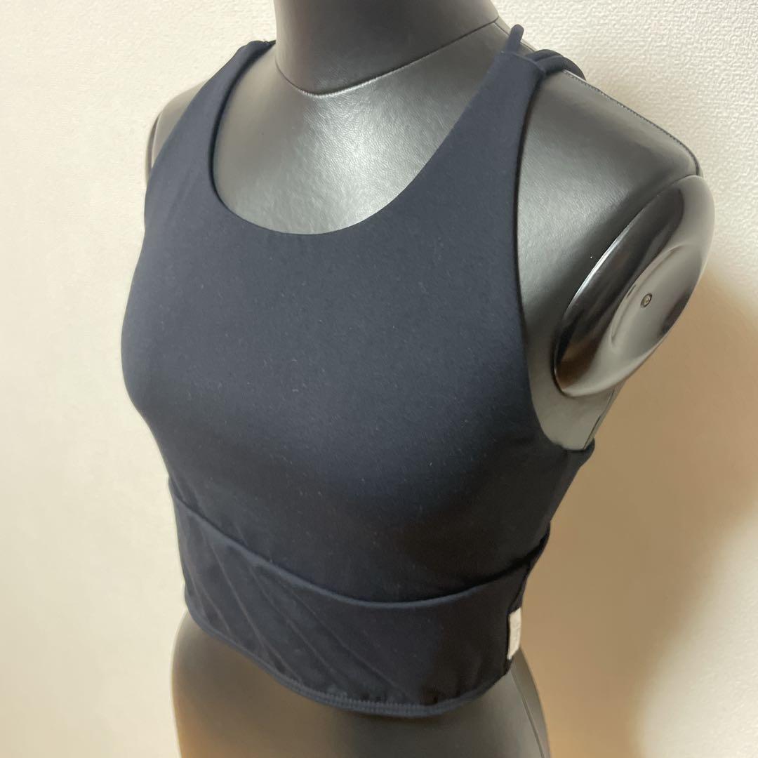 【セットアップ】Julier プレミアムフロースーパーハイレギンス　トップス