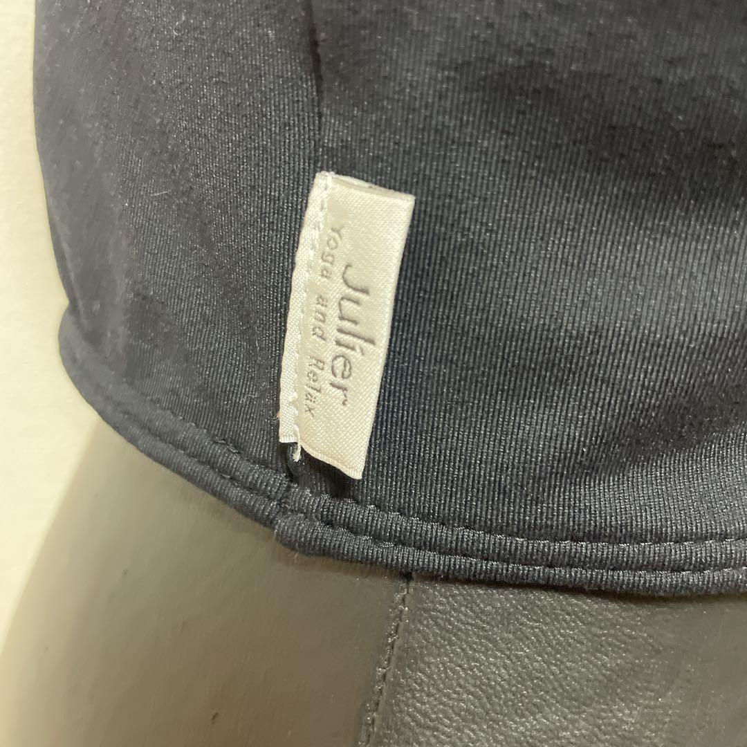 【セットアップ】Julier プレミアムフロースーパーハイレギンス　トップス