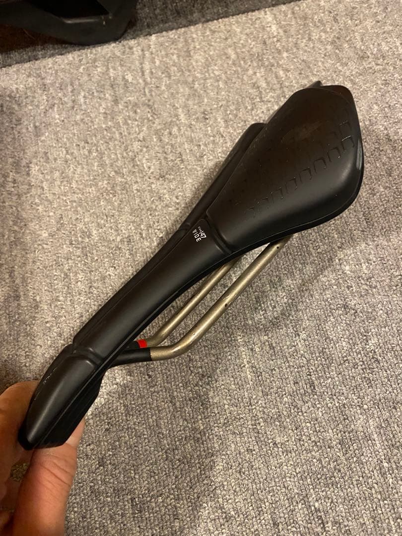 パーツ Prologo scratch M5 space tirox 147mm