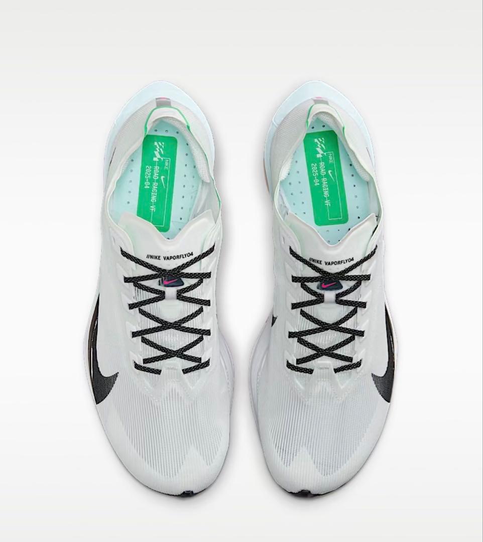 【新品✨️早い者勝ち】NIKE ベイパーフライ4