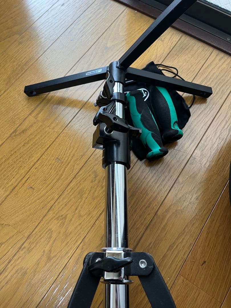 パール製 トラベルコンガ セット