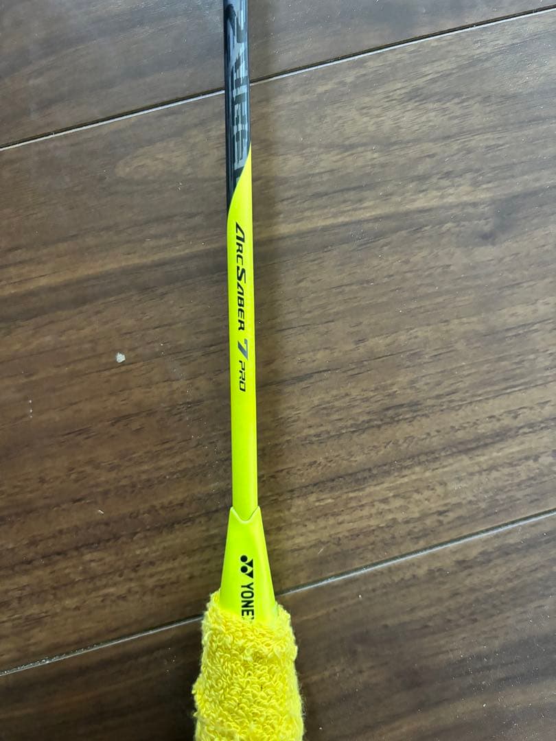 YONEX Air Streak Z 7 Pro バドミントンラケット