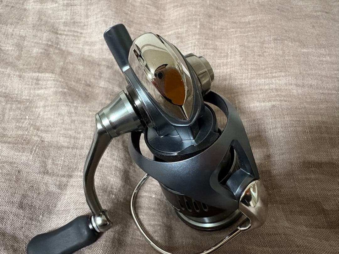 ダイワ 23エアリティ ST SF 2000SS-P エリアトラウト