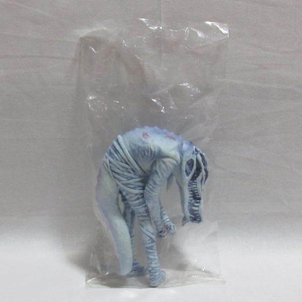 COCOBATココバットPUSHEADパスヘッドココクロックソフビフィギュア人形