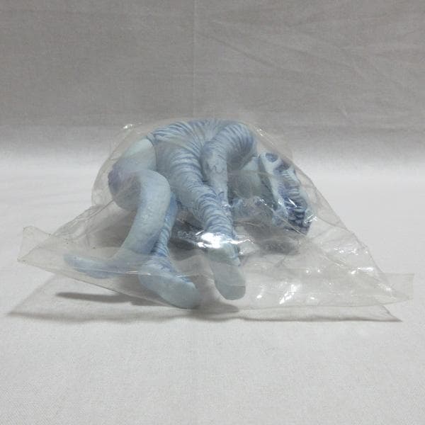 COCOBATココバットPUSHEADパスヘッドココクロックソフビフィギュア人形