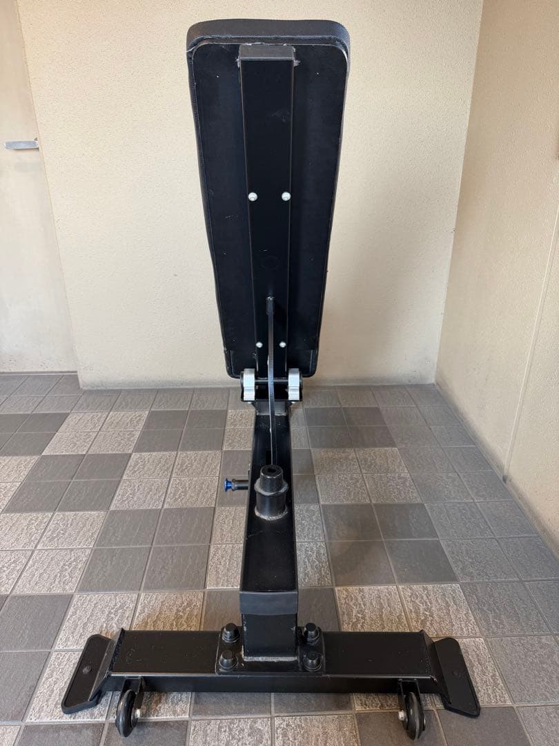 マッスルアーツ　インクラインベンチ　業務用