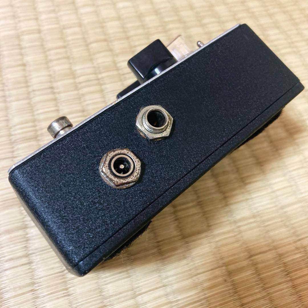 OVALTONE GD-013 Ver.2.0 ドライブペダル