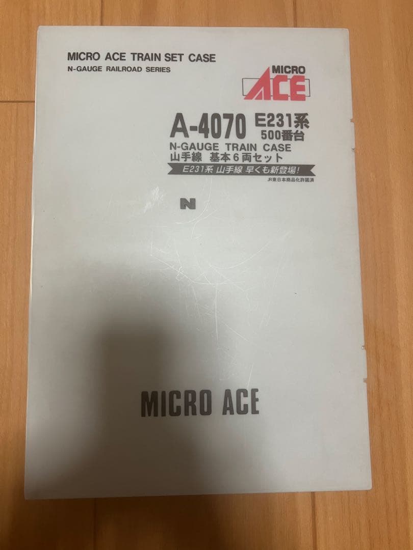 Nゲージ 山手線