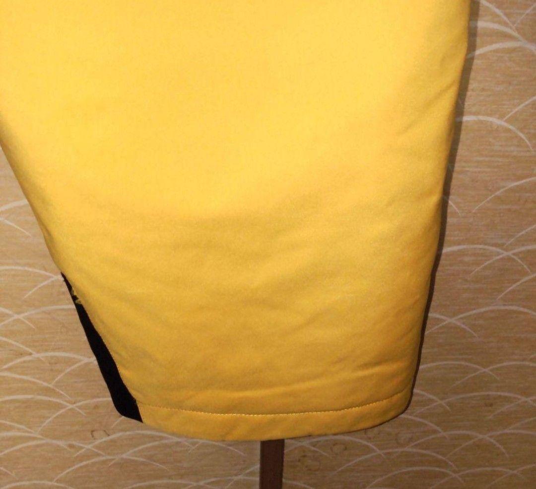 美良品 クリーニング済 デサント ブリザード テクニカ チーム