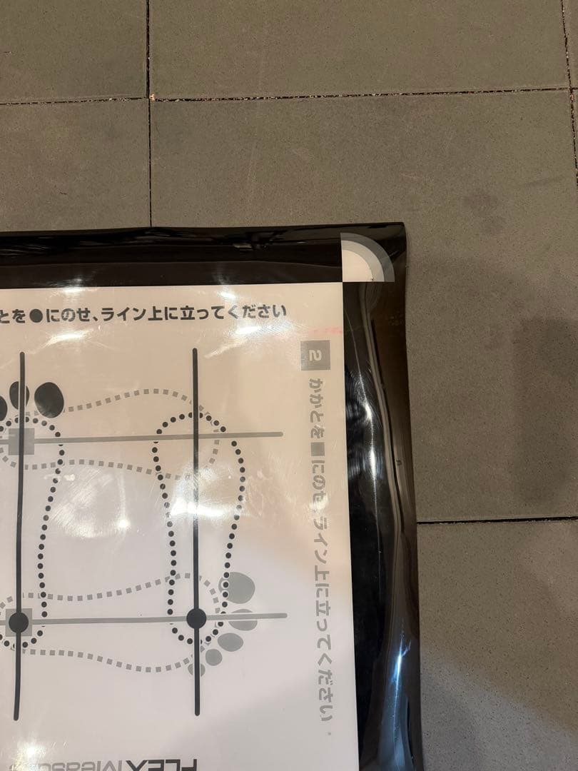 ゆがみーるlite 姿勢解析